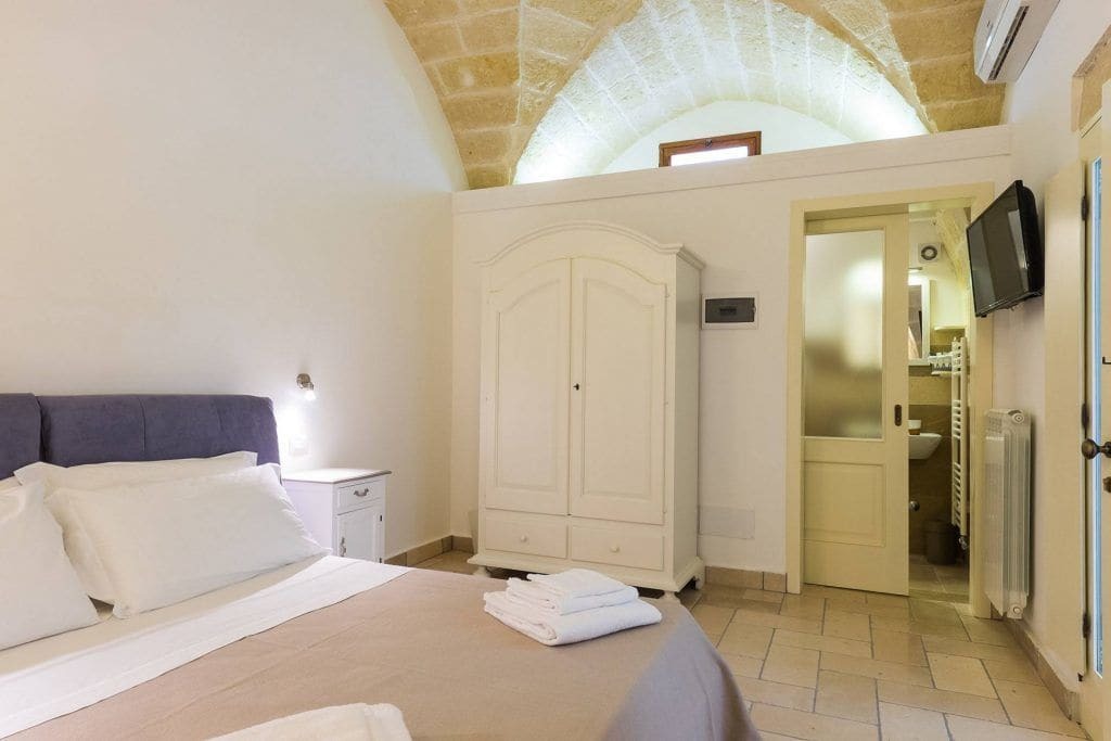 B&B Donnantonietta - Nobile Dimora Minervino di Lecce Exterior photo