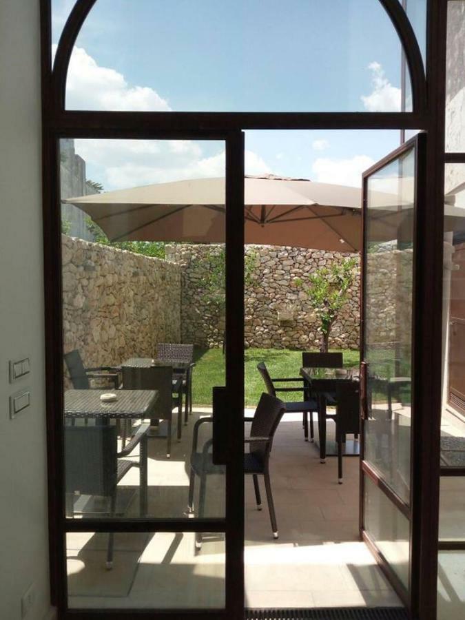 B&B Donnantonietta - Nobile Dimora Minervino di Lecce Exterior photo