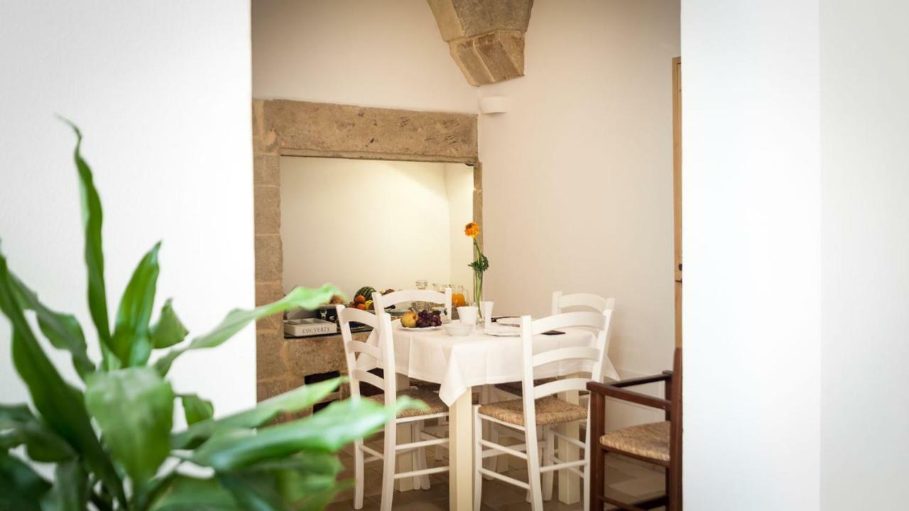 B&B Donnantonietta - Nobile Dimora Minervino di Lecce Exterior photo